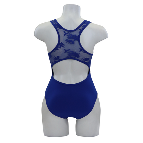 JZMB Lace Adult