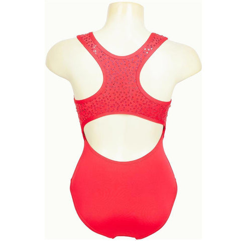 JZMB Sequinned Adult