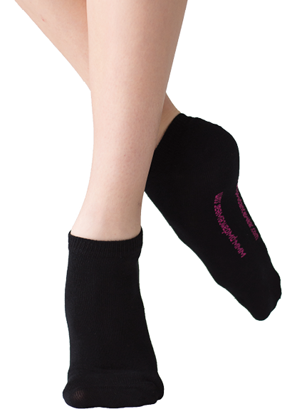 Jazz Socks Pair