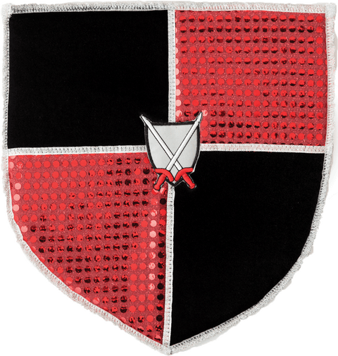 Knight Shield Child