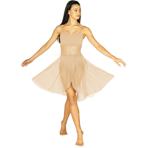 Lineal Dress Child