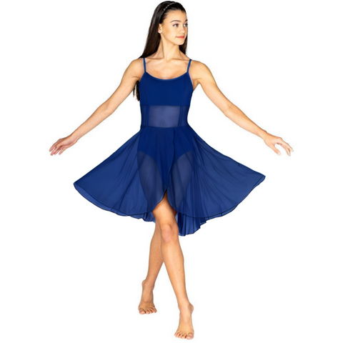 Lineal Dress Child