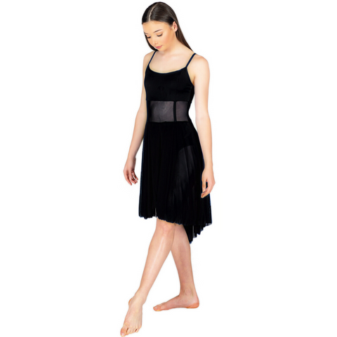 Lineal Dress Adult