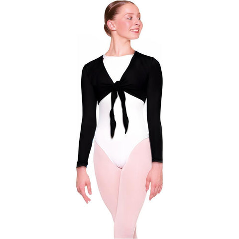 Lycra wrap Jacket Adult