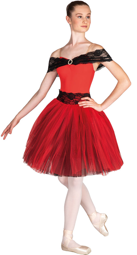 Magical Night Plus Size Adult Curve