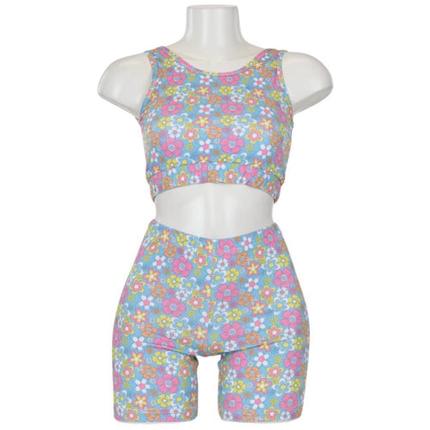 Maisy Croptop Child