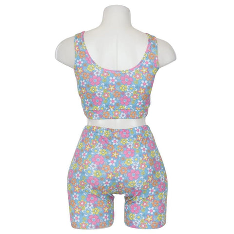 Maisy Croptop Child