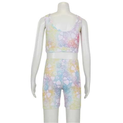 Maisy Croptop Child