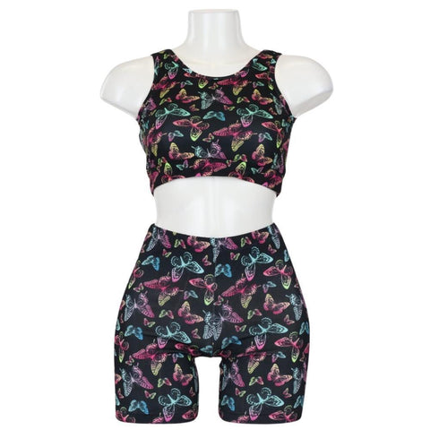 Maisy Croptop Child