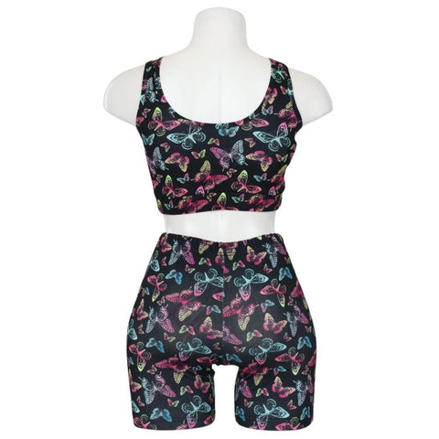 Maisy Croptop Child