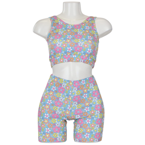 Maisy Croptop Child
