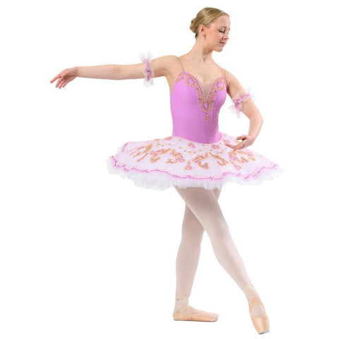 Marzipan Tutu Child