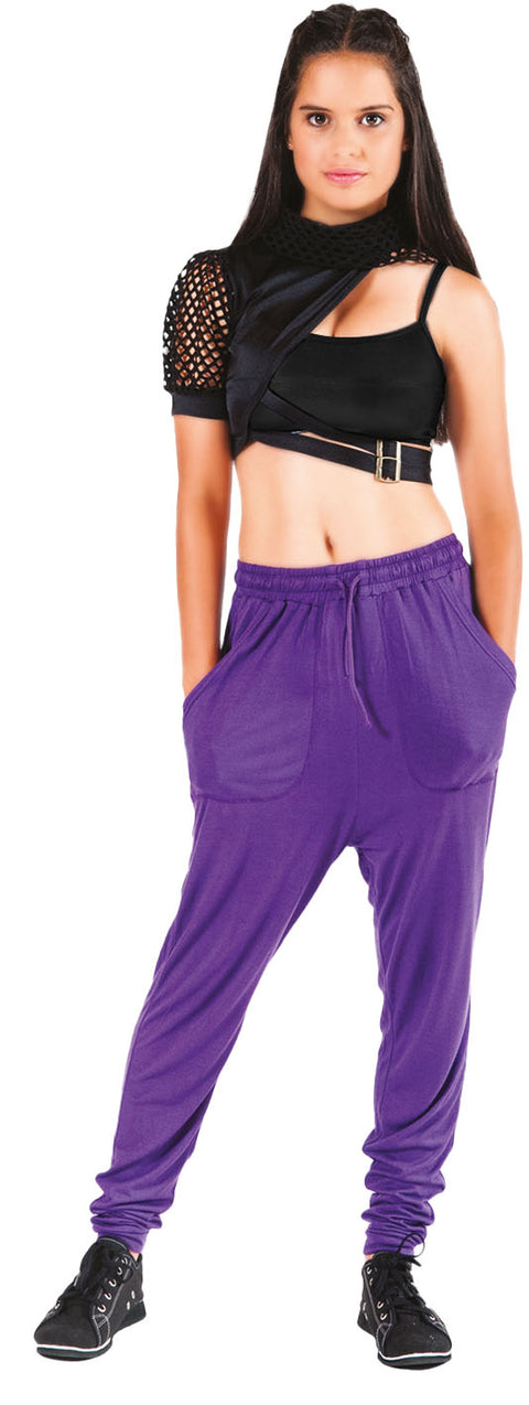 Material Girl Top Adult