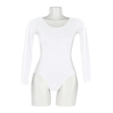 Melanie Nylon Lycra Adult