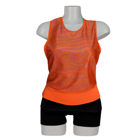 Miami Singlet Child
