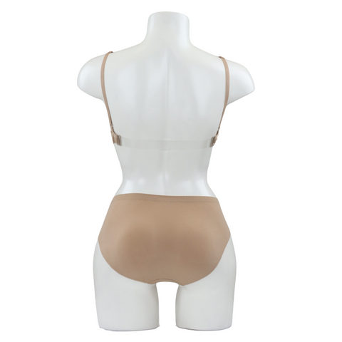 Microfibre Brief Child