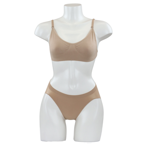 Microfibre Brief Child