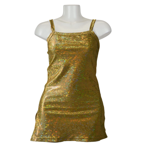 Mini Dress Adult