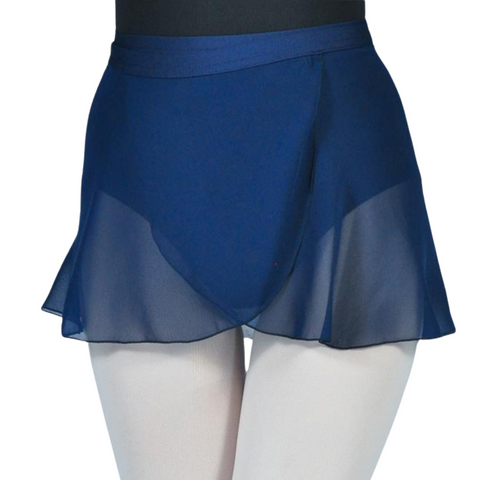 Mini Wrap Skirt Adult