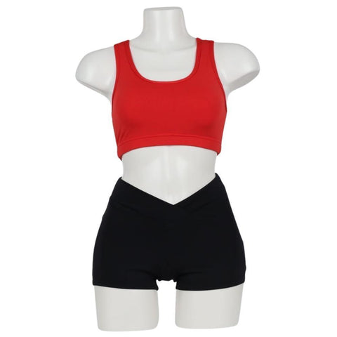 Muscleback Croptop Adult