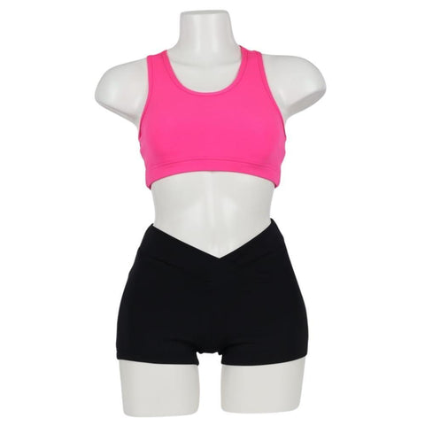 Muscleback Croptop Child