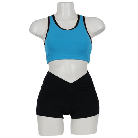 Muscleback Croptop Adult