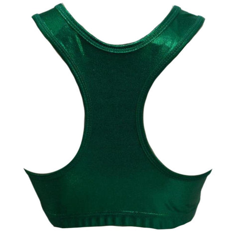 Muscleback Croptop Mistique Child