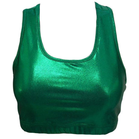 Muscleback Croptop Mistique Child