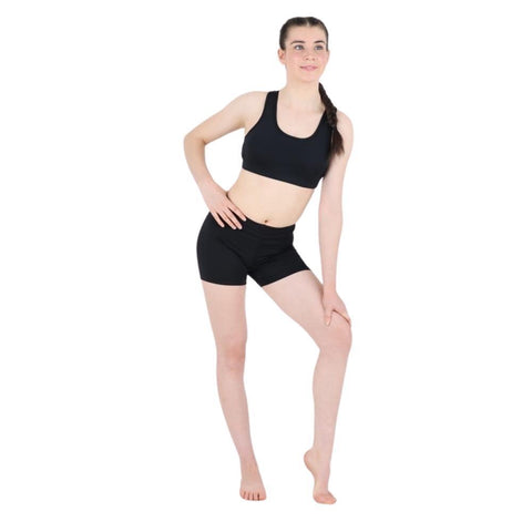 Muscleback Croptop Adult