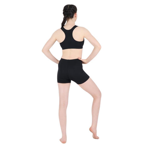 Muscleback Croptop Adult