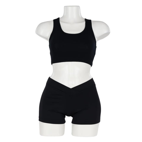 Muscleback Croptop Adult