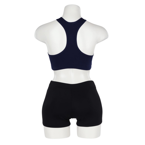 Muscleback Croptop Adult