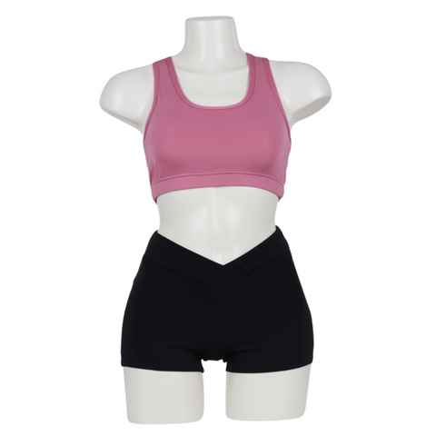 Muscleback Croptop Adult