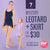 Mystery Pack - Leotard + Skirt for $30
