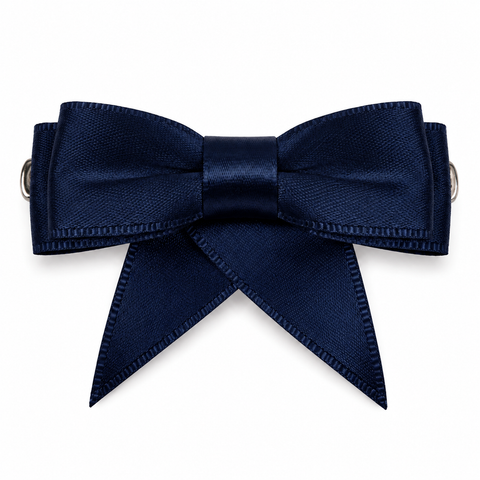 Dancer Ribbon Bow Clip All