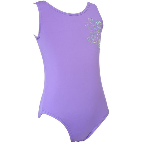 Nina Ballerina Sleeveless Leo Child
