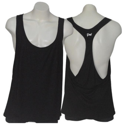 Oversize Singlet Adult