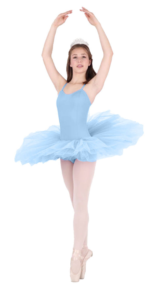 Performance Tutu Nylon Lycra Adult