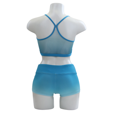 PGY235 Hotpants Adult