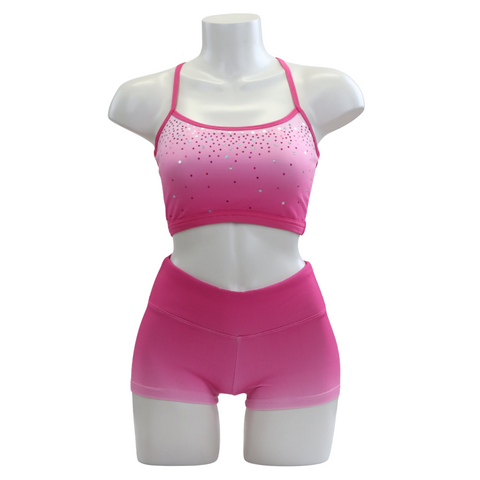 PGY235 Hotpants Adult