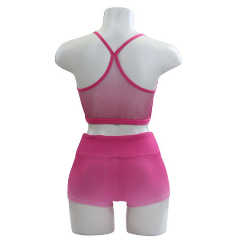 PGY235 Hotpants Adult