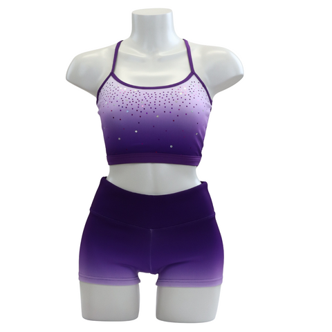 PGY235 Hotpants Adult