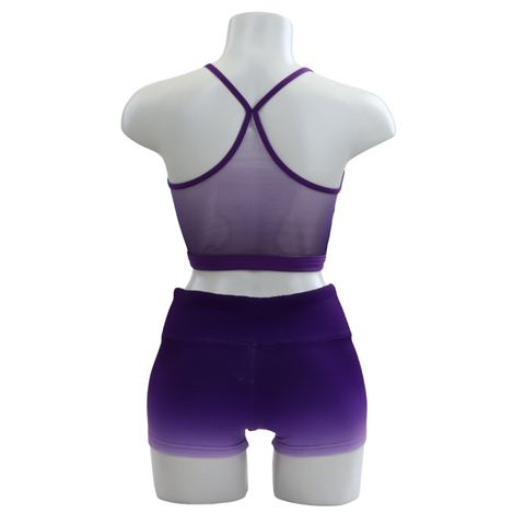 PGY235 Hotpants Adult