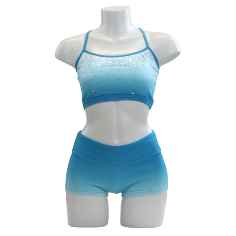 PGY235 Hotpants Adult