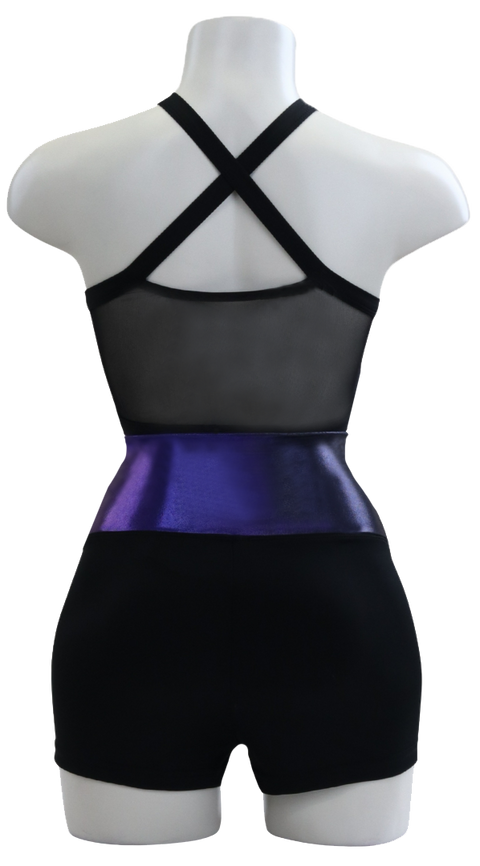 PGY321 Croptop Adult