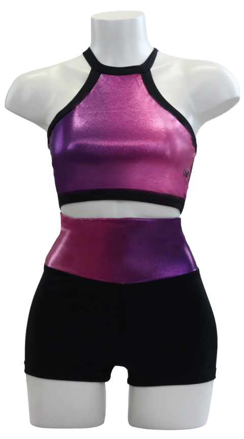 PGY321 Hotpants Adult