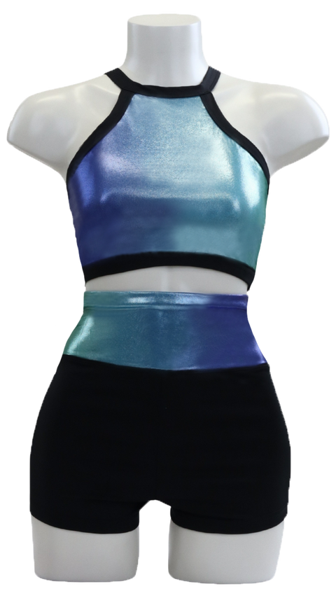 PGY321 Hotpants Adult