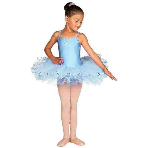 Pastel Tutu Child