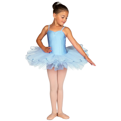 Pastel Tutu Child