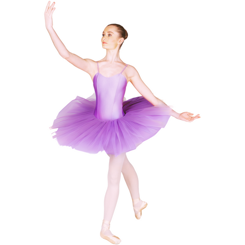 Performance Tutu Nylon Lycra Adult